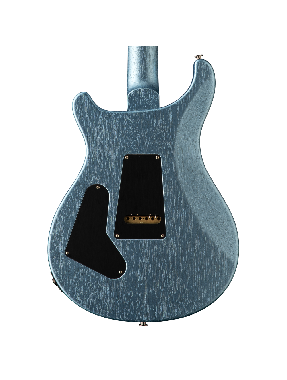 PRS Standard 24 Satin Electric Guitar - Frost Blue Metallic