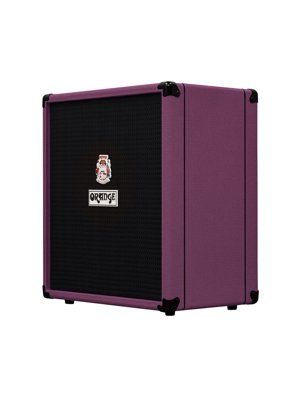 Orange Amplifiers Ltd. Ed. Glenn Hughes Crush Bass 50 Combo Bass Amp - Open Box