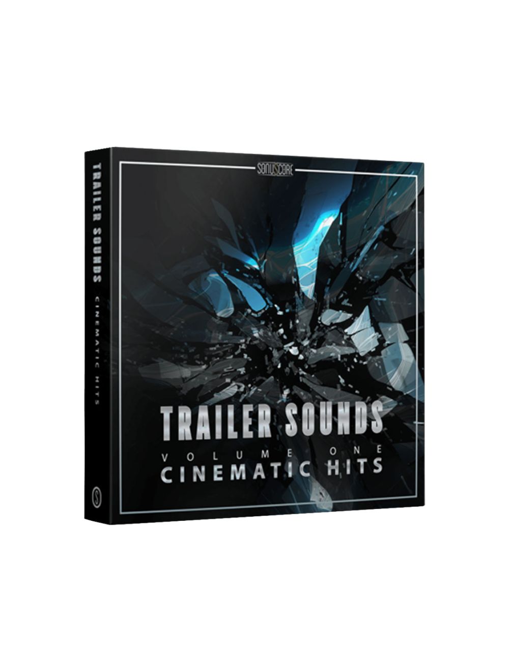 Boom Library Sonuscore Trailer Sounds Vol. 1