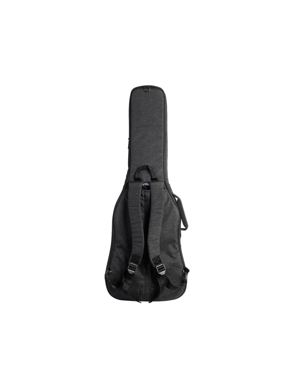 Gator Cases GT-ELECTRIC-BLK Transit Electric Guitar Bag - Black - Open Box