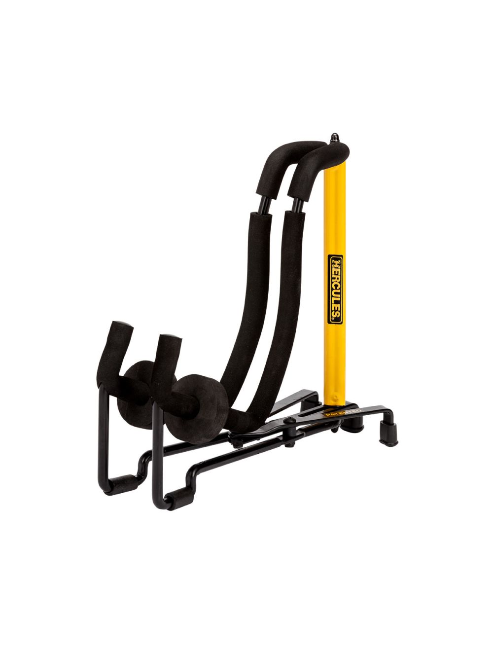 Hercules Stands GS303B Travlite Folk Instrument Stand