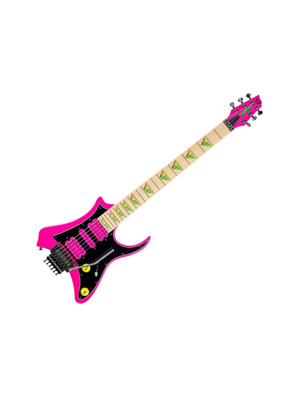 Traveler guitar shop vaibrant