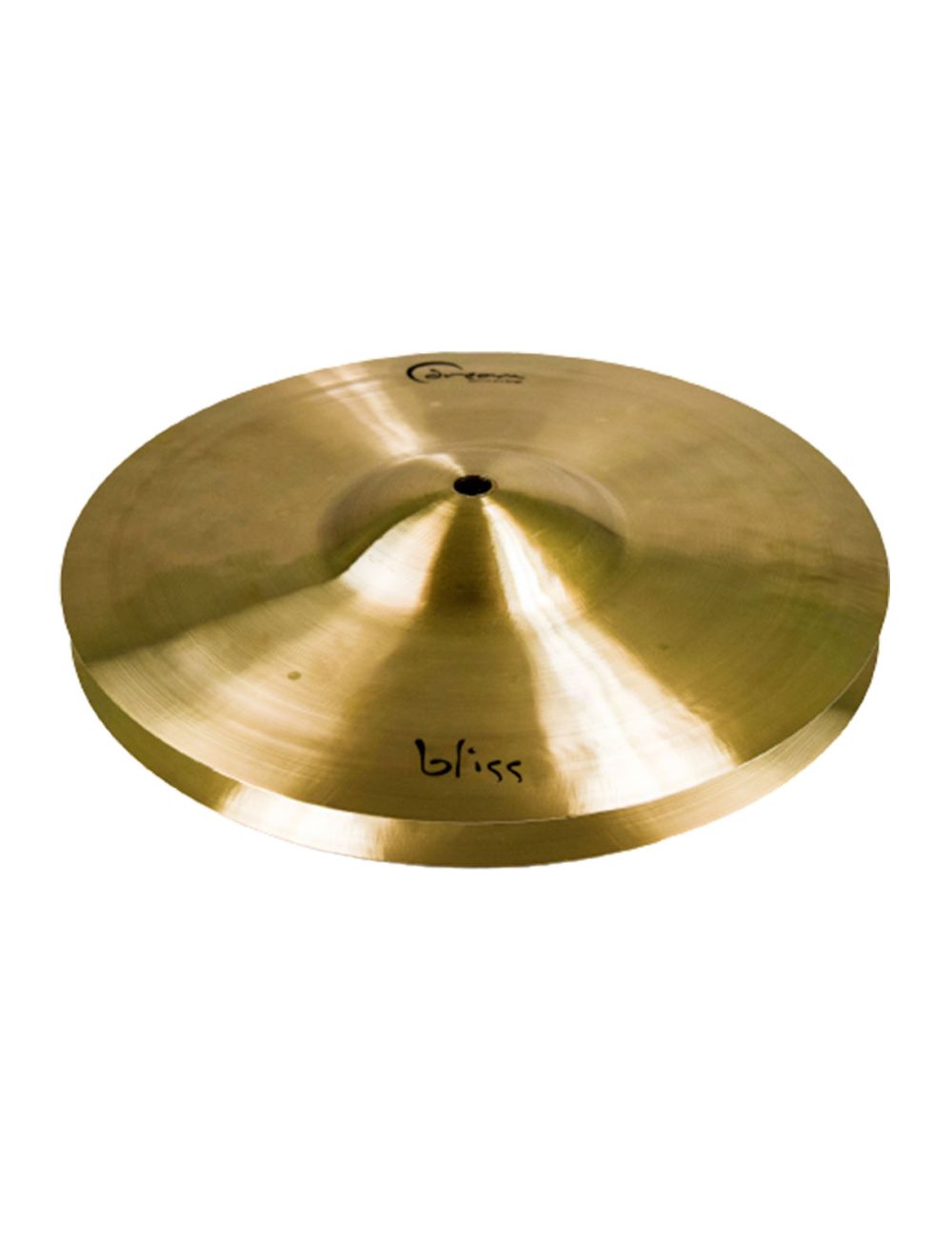 Dream Cymbals BHH12 Bliss 12" Hi Hat Cymbal - Open Box
