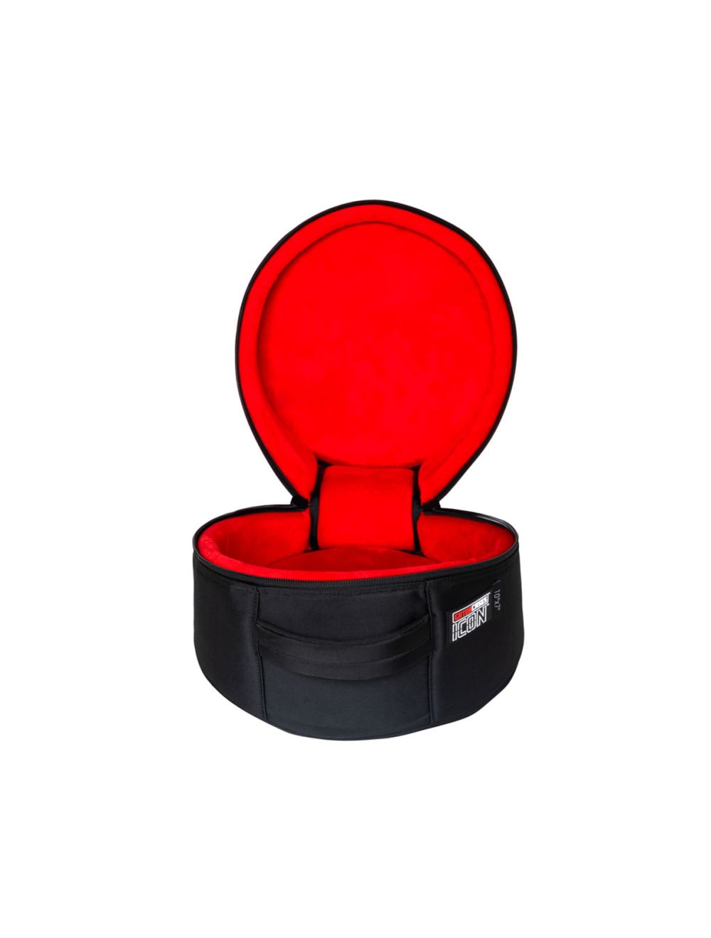 Gator Cases GP-ICON-1007 Icon Tom Bag; 10" x 7" - Open Box