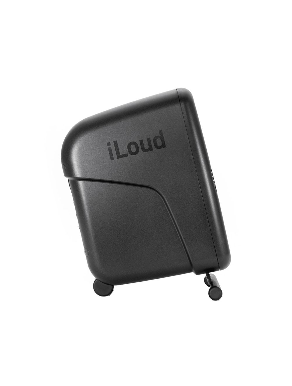 IK Multimedia iLoud Micro Monitor Pro - Black (Pair) - Open Box