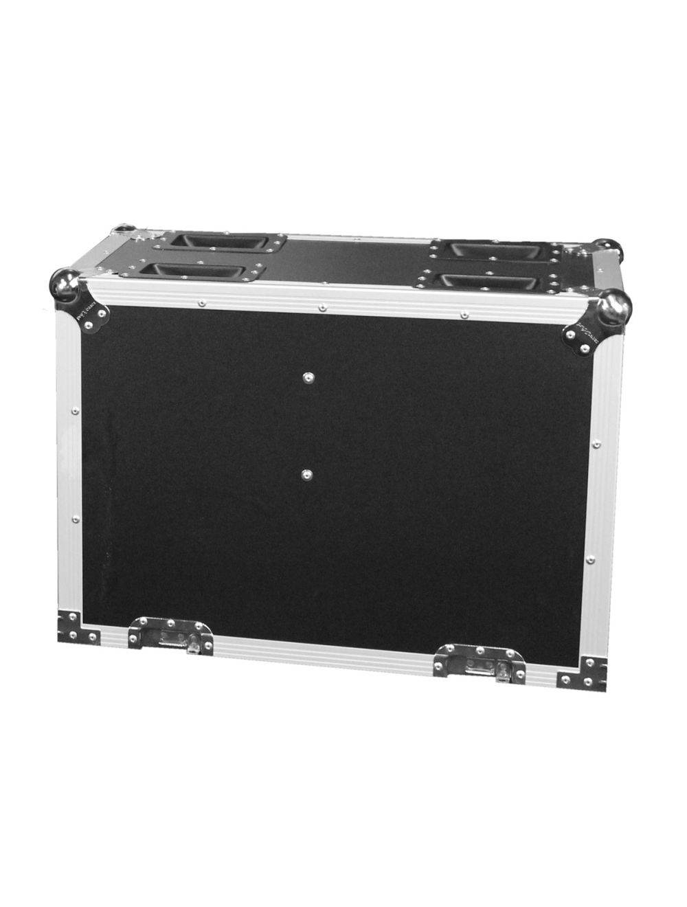 ProX X-QSC K8 Speaker Flight Case