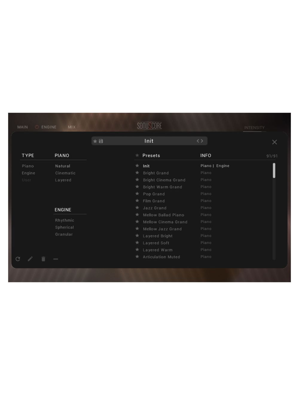 Boom Library Sonuscore CHROMA - Grand Piano