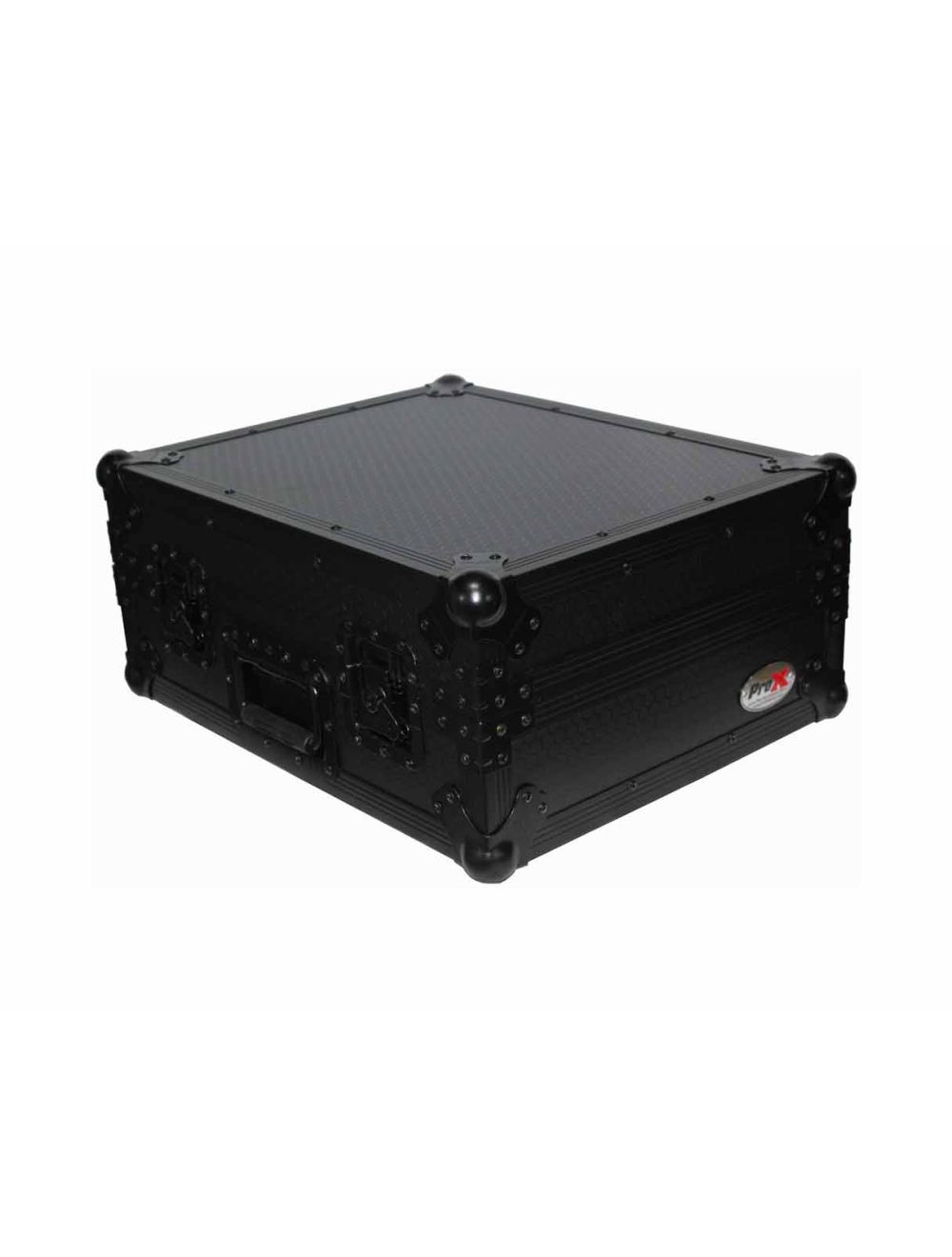 ProX T-TTBL Black Label Turntable Case