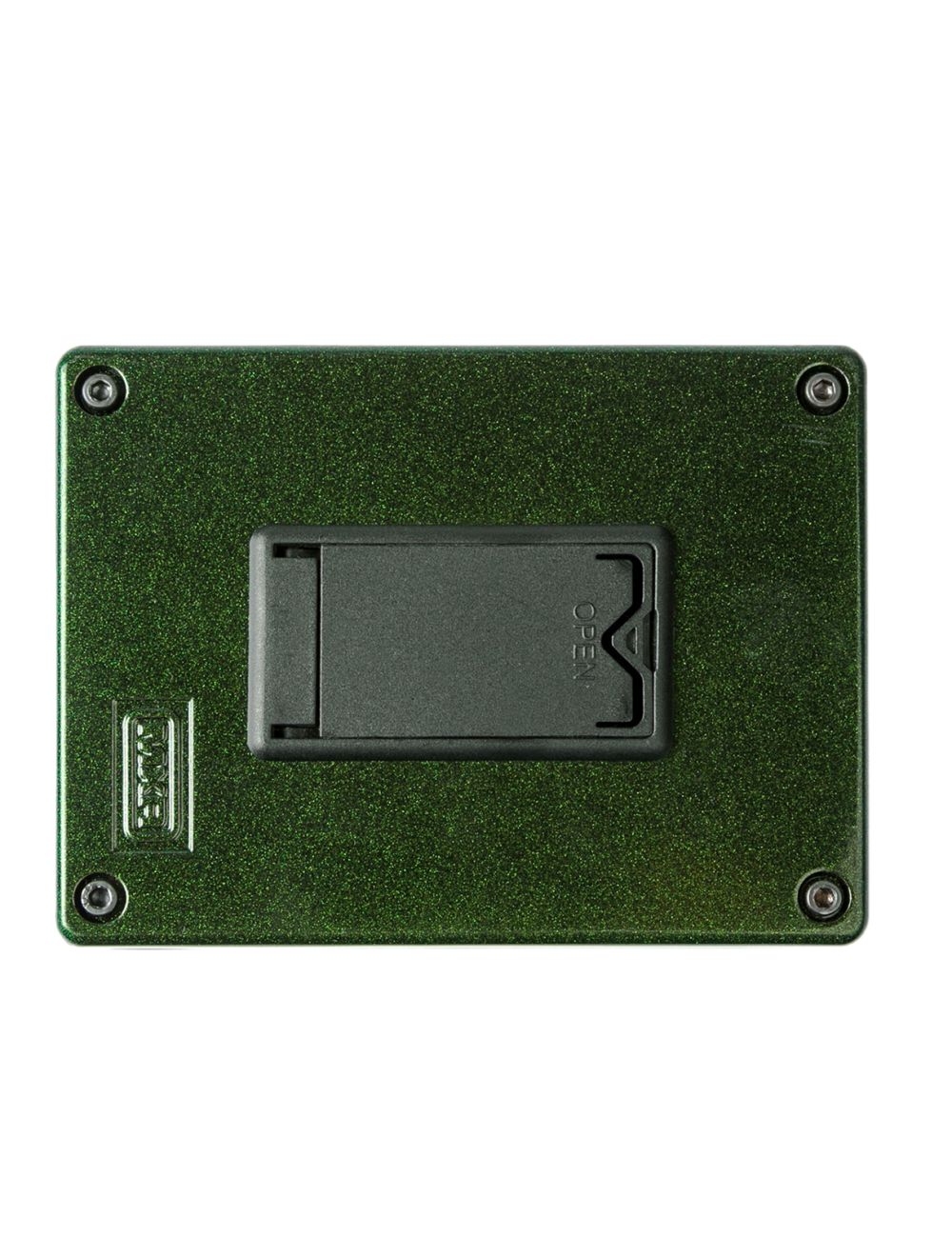 MXR M292 Carbon Copy Deluxe Analog Delay Pedal