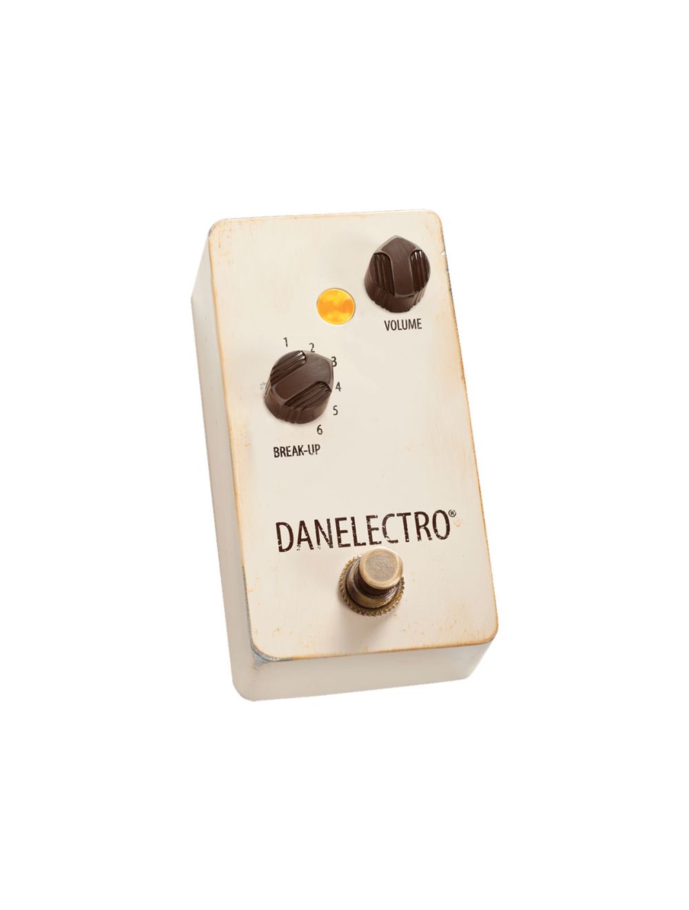 Danelectro The Breakdown Pedal