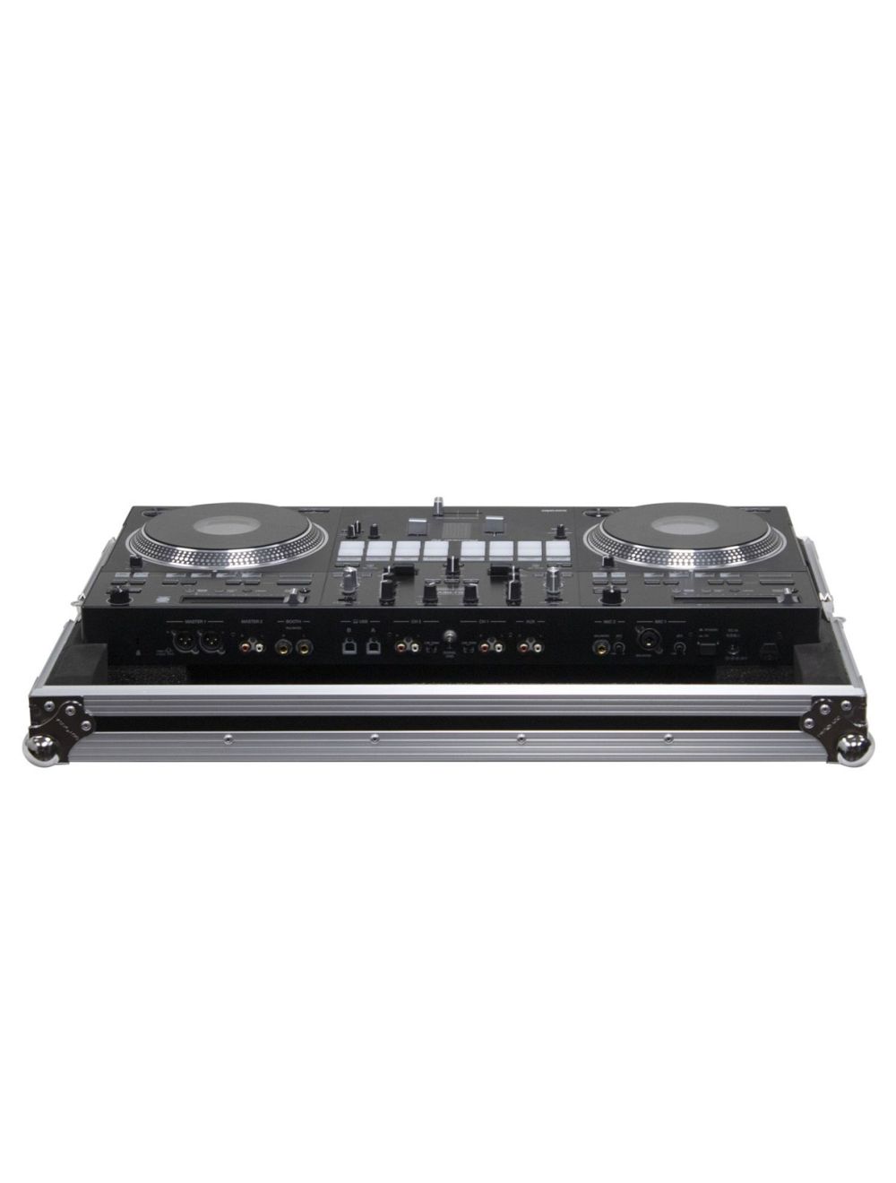 Odyssey FZREV7 Pioneer DDJ-REV7 Flight Case (Open Box)