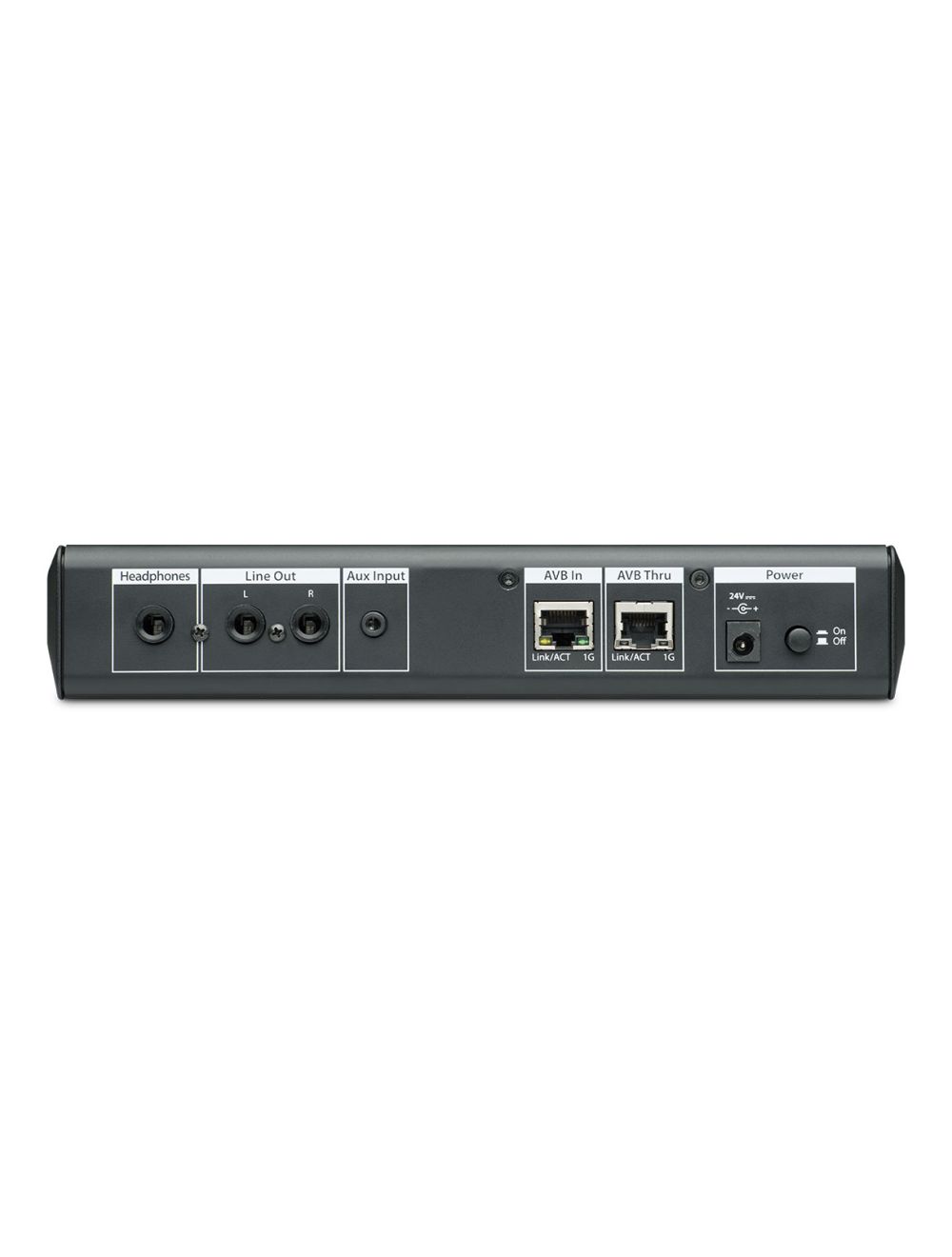 PreSonus EarMix 16M Personal Monitor Mixer