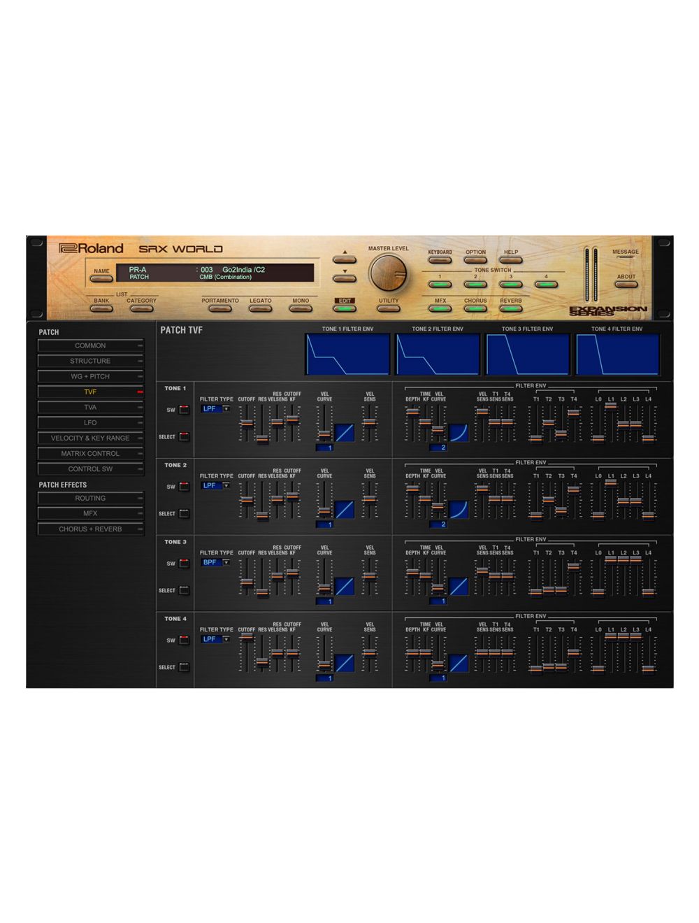 Rclifetimekey SRX World Key