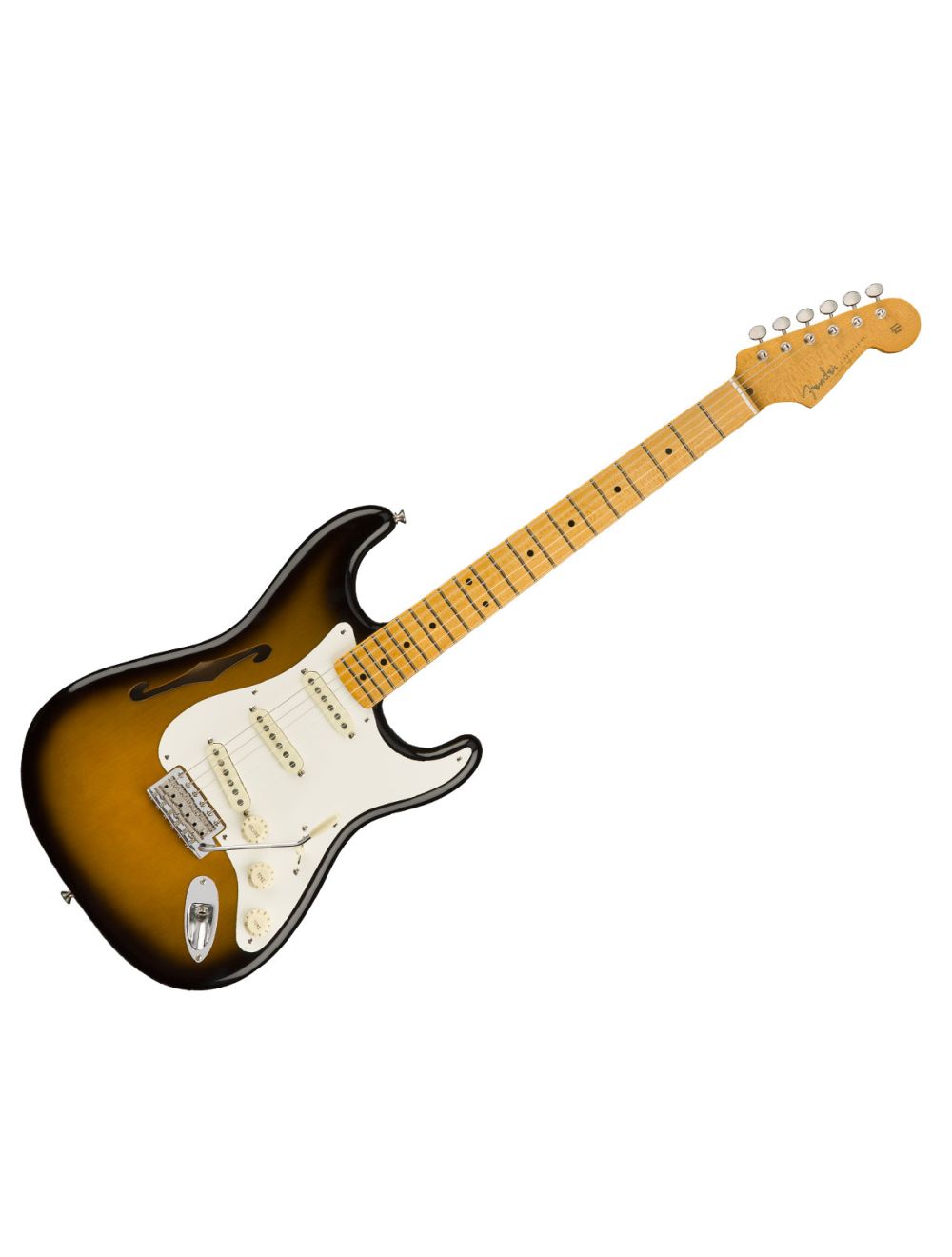 Fender custom shop clearance eric johnson
