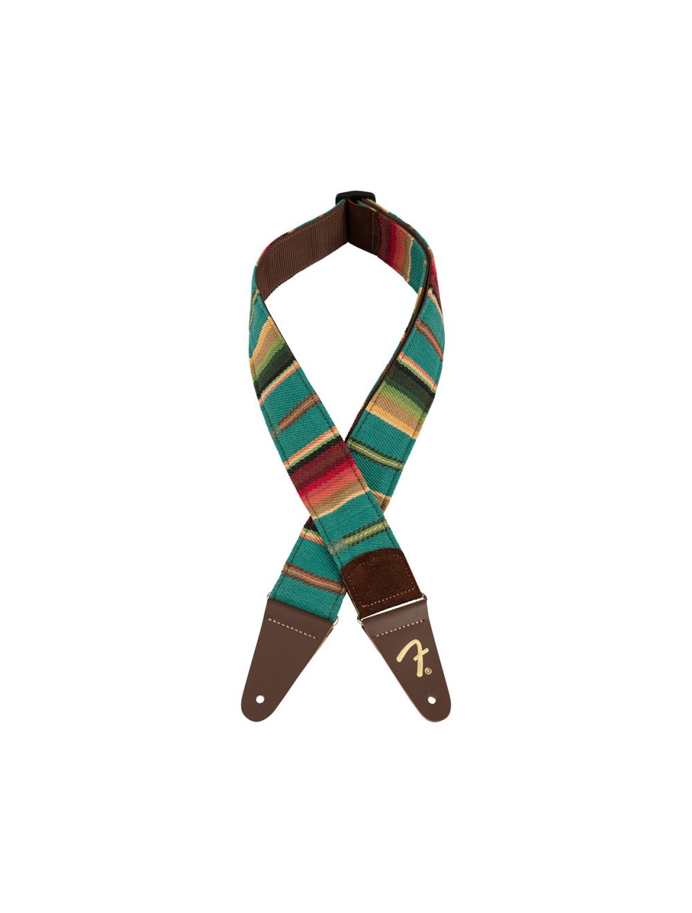 Fender 2" Sonoran Strap - Oasis