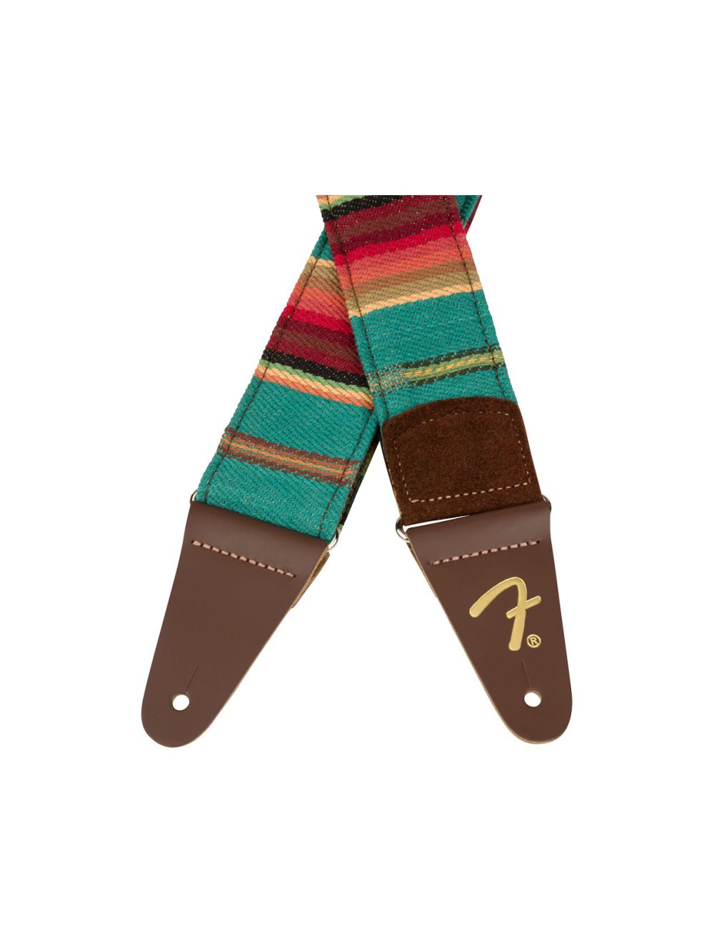 Fender 2" Sonoran Strap - Oasis