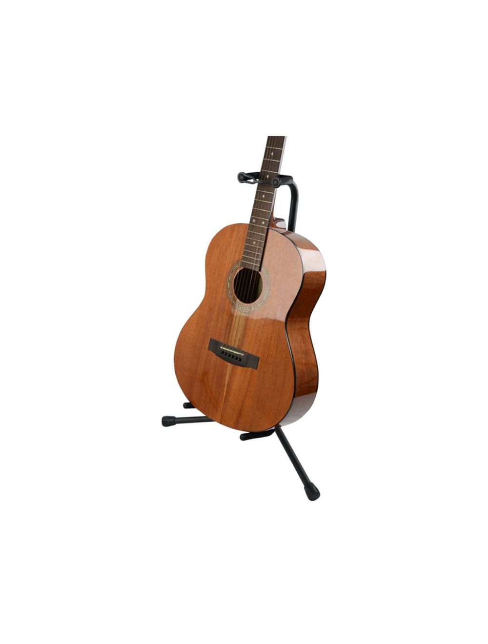 Gator GFW-GTR-1000 Single Guitar Stand - Open Box