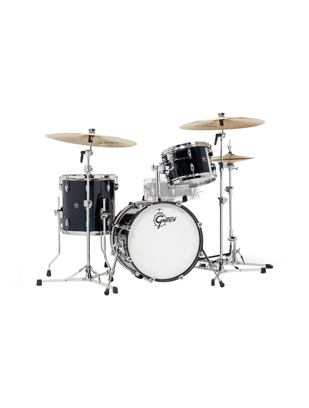 Gretsch renown jazz top