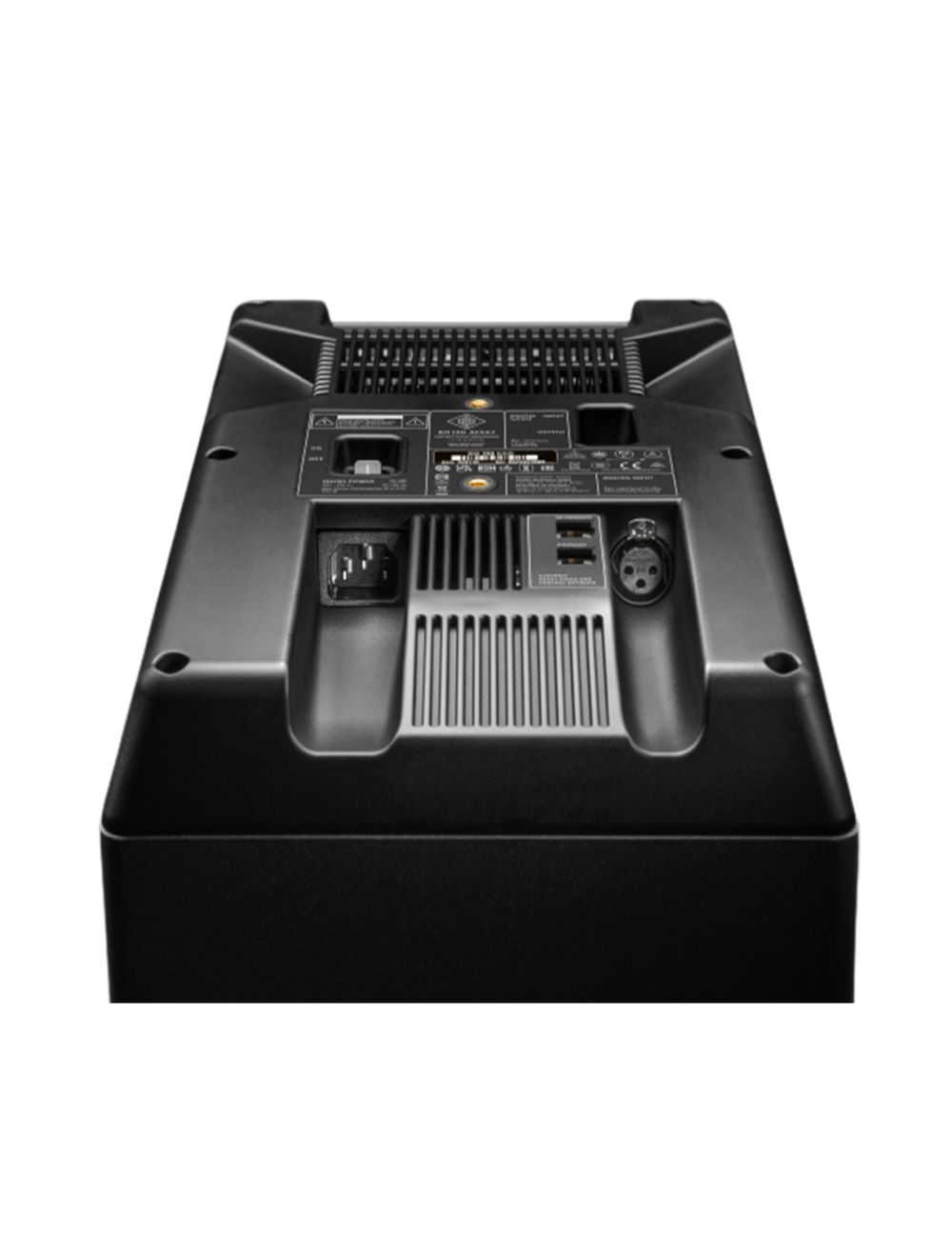 Neumann KH150 AES67 (Black)