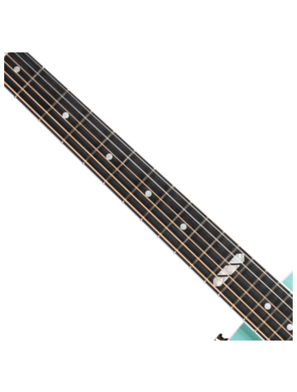 Godin Imperial GT EQ A/E Guitar w/Bag - Laguna Blue - Open Box