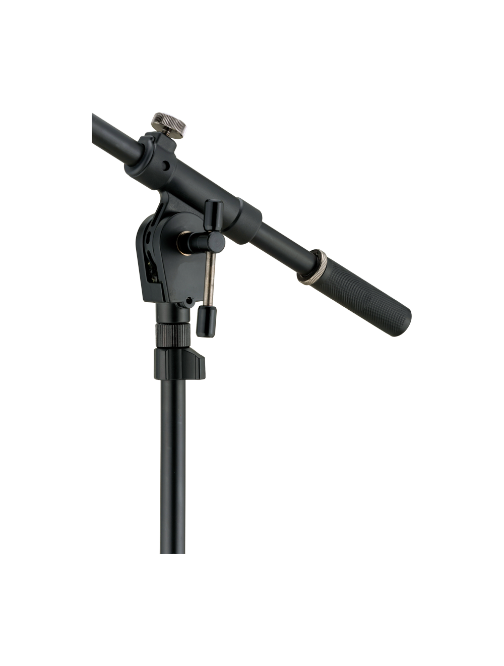 Tama MS456BK Iron Works Tour Telescoping Boom Microphone Stand - Used