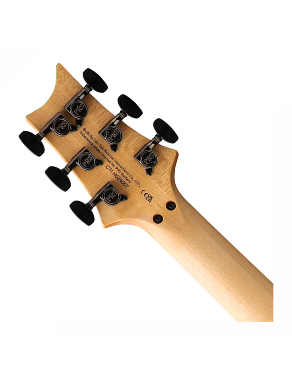 PRS SE Chleo Electric Guitar - Mantis Burst - Open Box