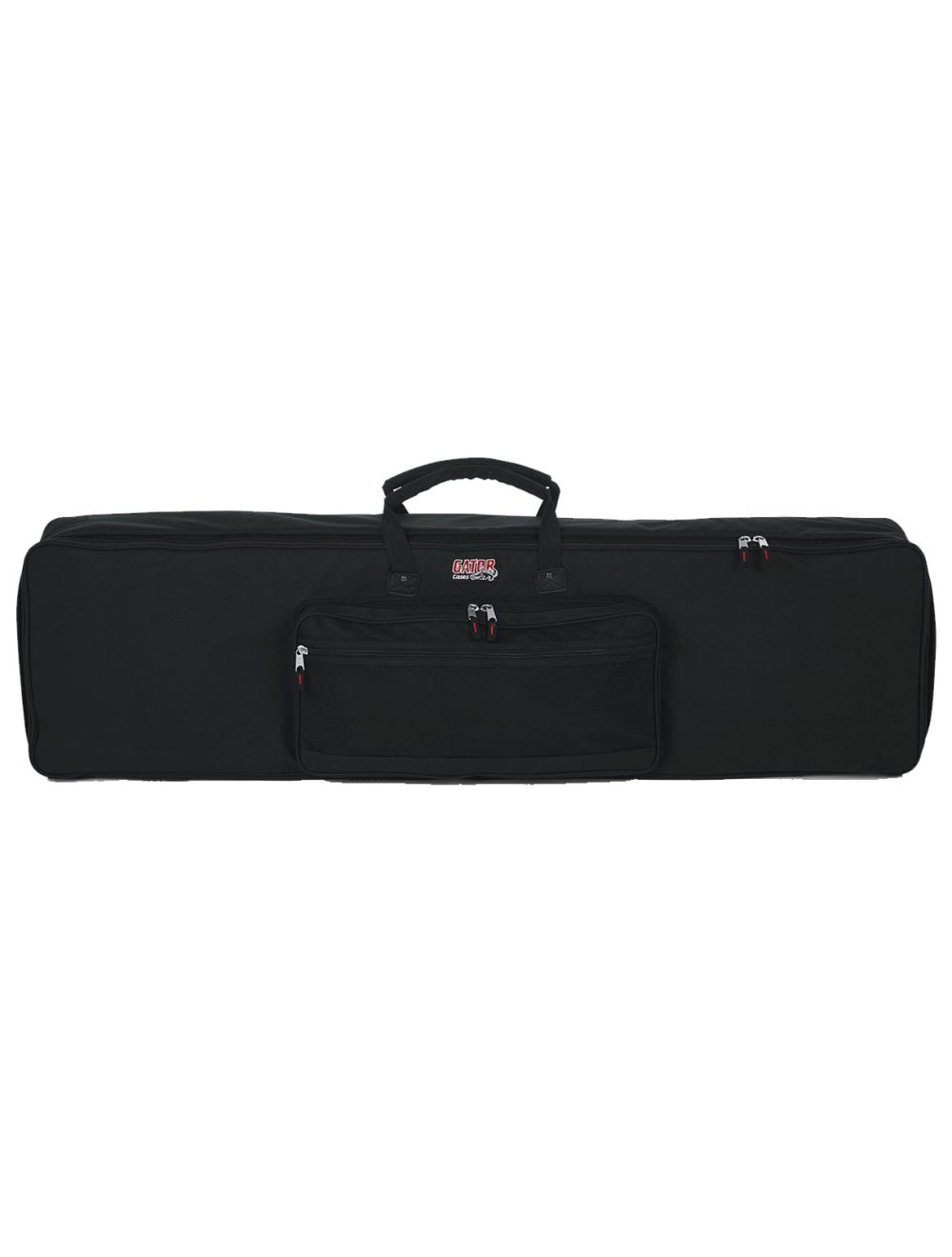 Gator Cases GKB-88 SLXL Slim Extra Long 88-KeyKeyboard Gig Bag - Open Box