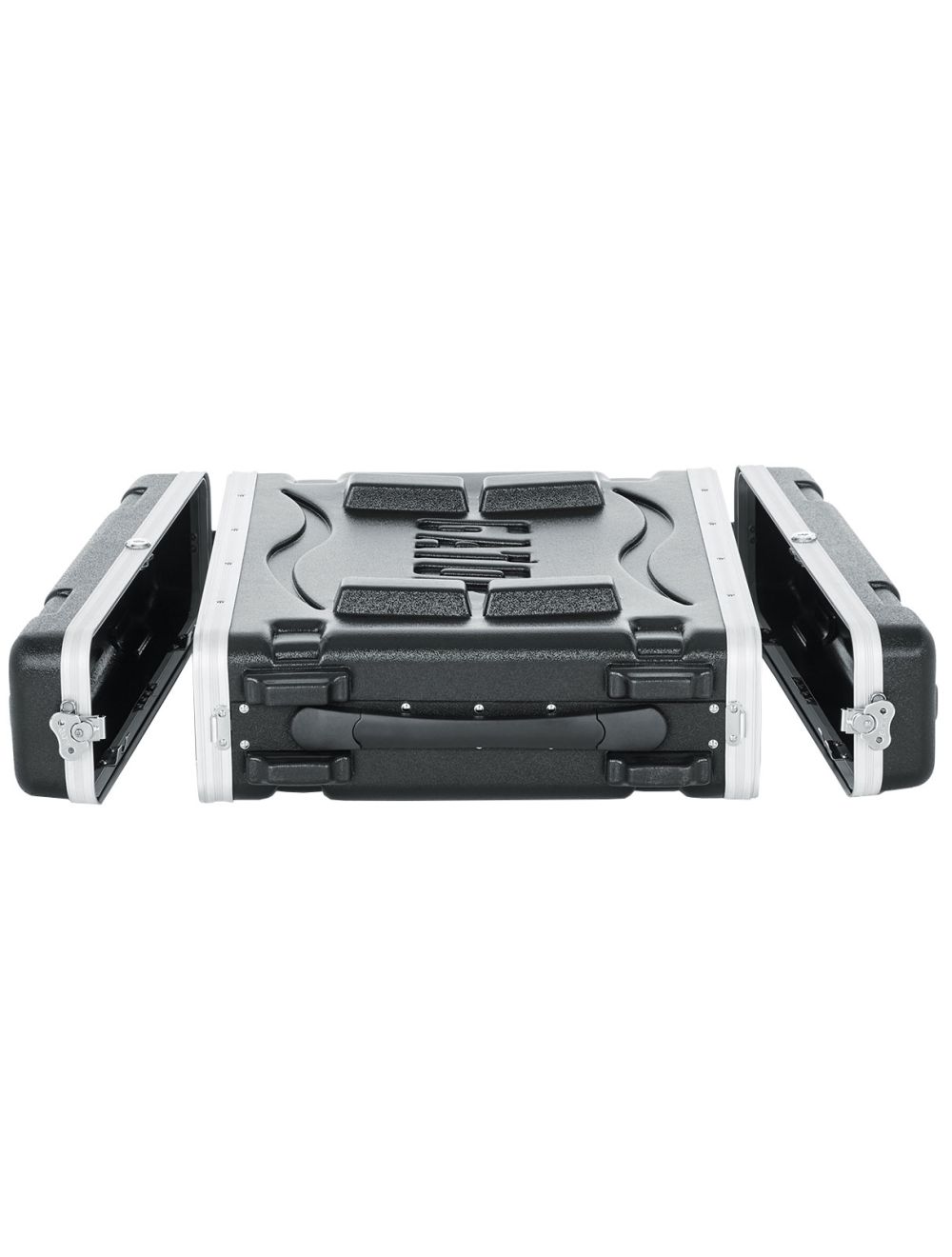 Gator Cases GR-2L 2U Audio Rack