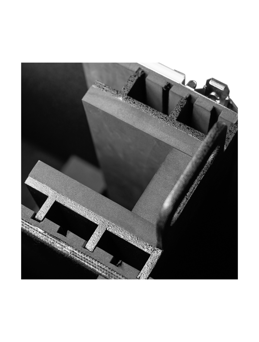 Gator Cases EXPO Series ATA Case for Two 50"-55" LED Screens