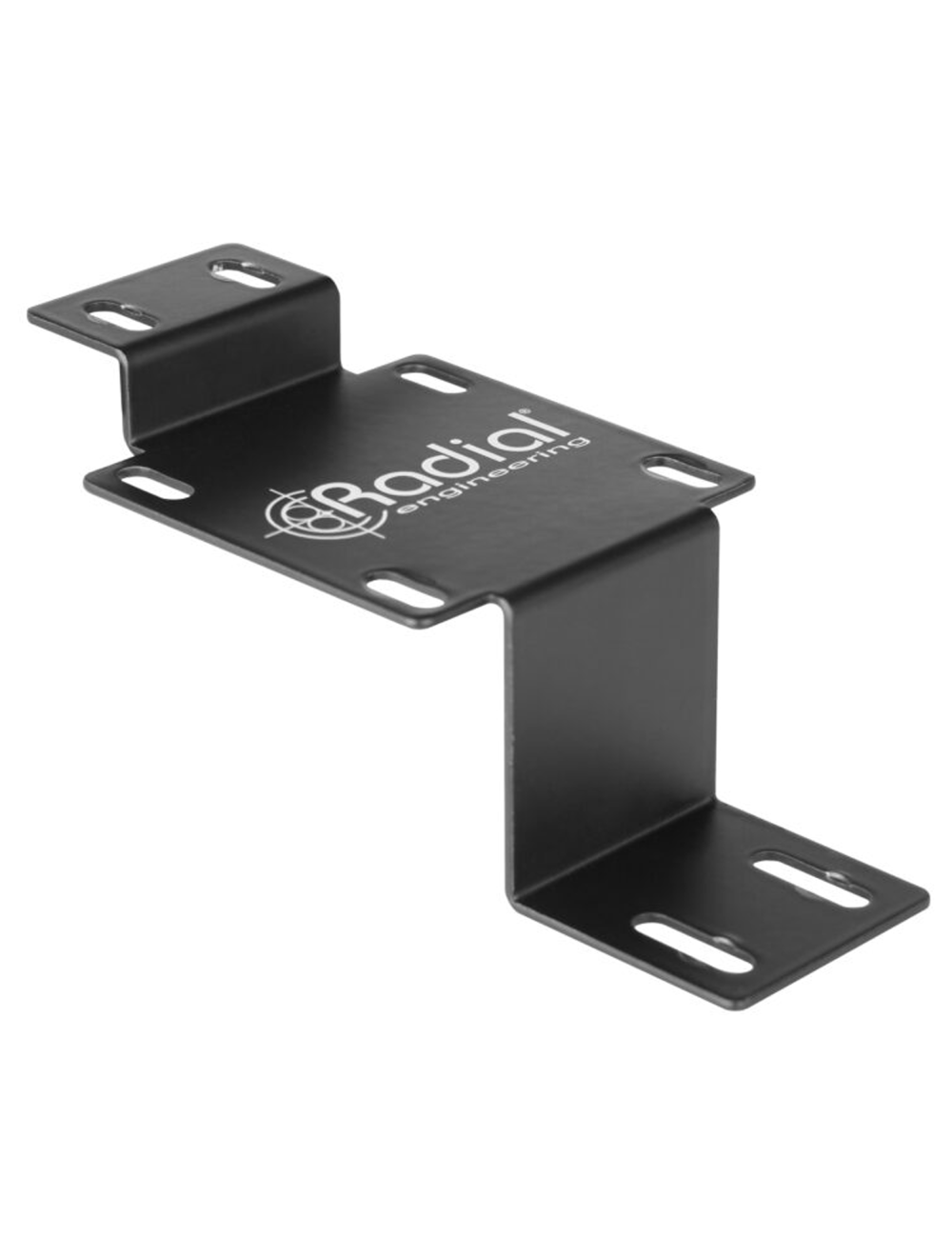 Radial TrainTrack Pedalboard Mounting Brackets