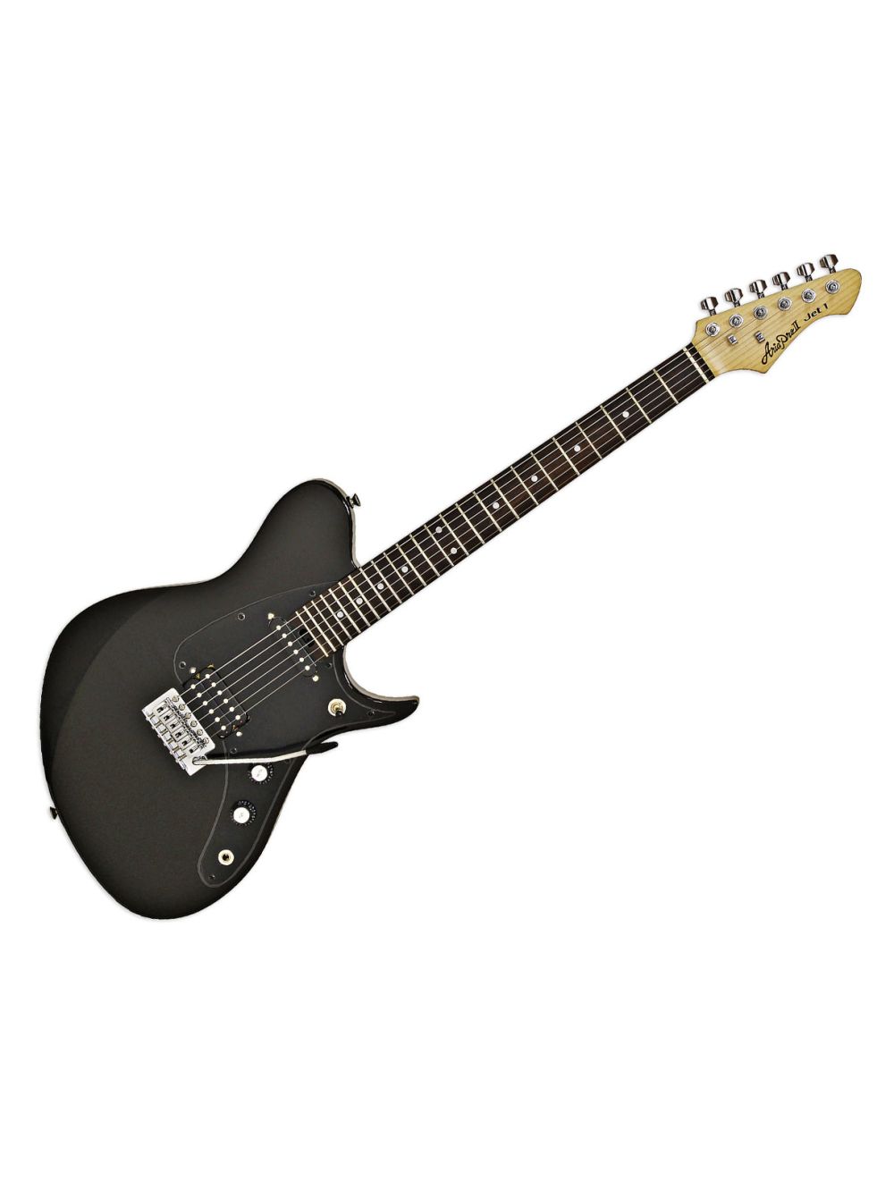 Aria jet hot sale 1 guitar