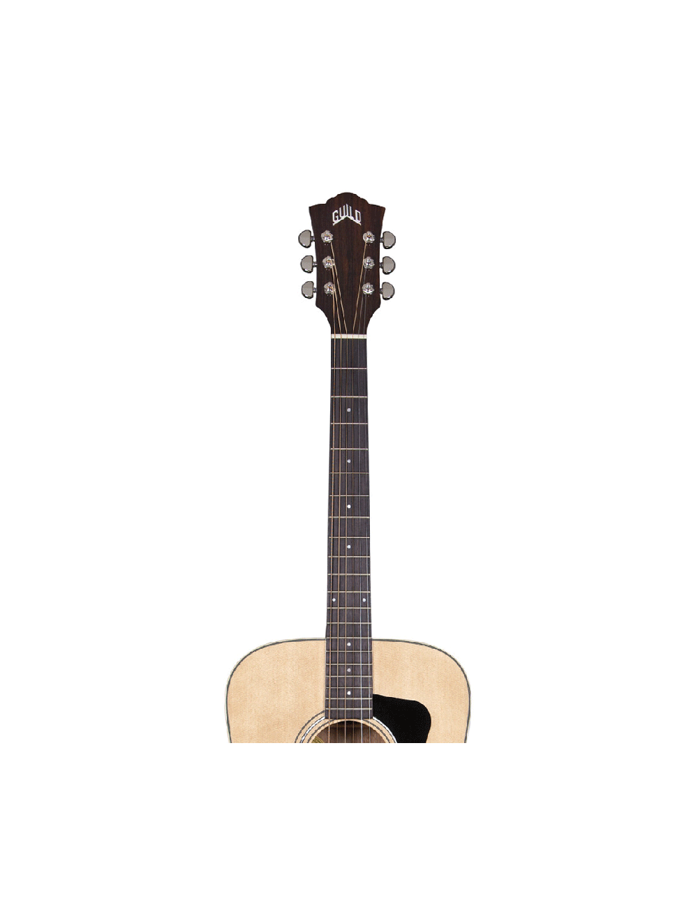 Guild d150 discount