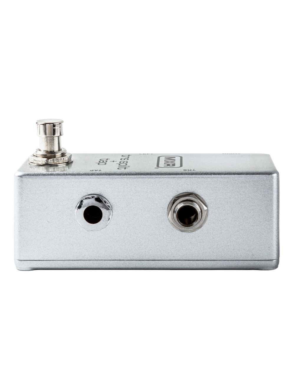 MXR M231 TRS Split + Tap Footswitch - Open Box