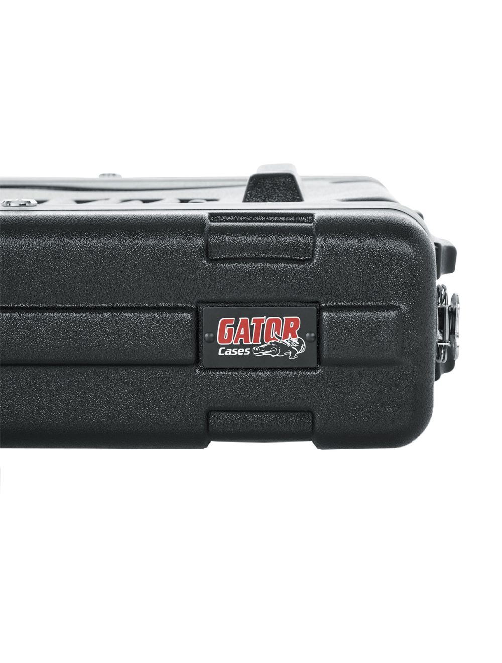 Gator Cases GR-2L 2U Audio Rack