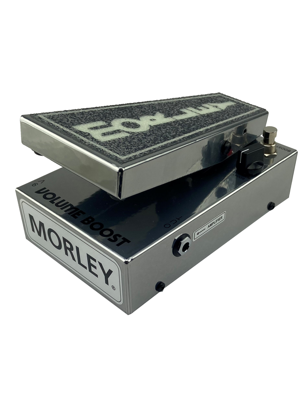 Morley Tel-Ray Reissue Volume Boost Pedal