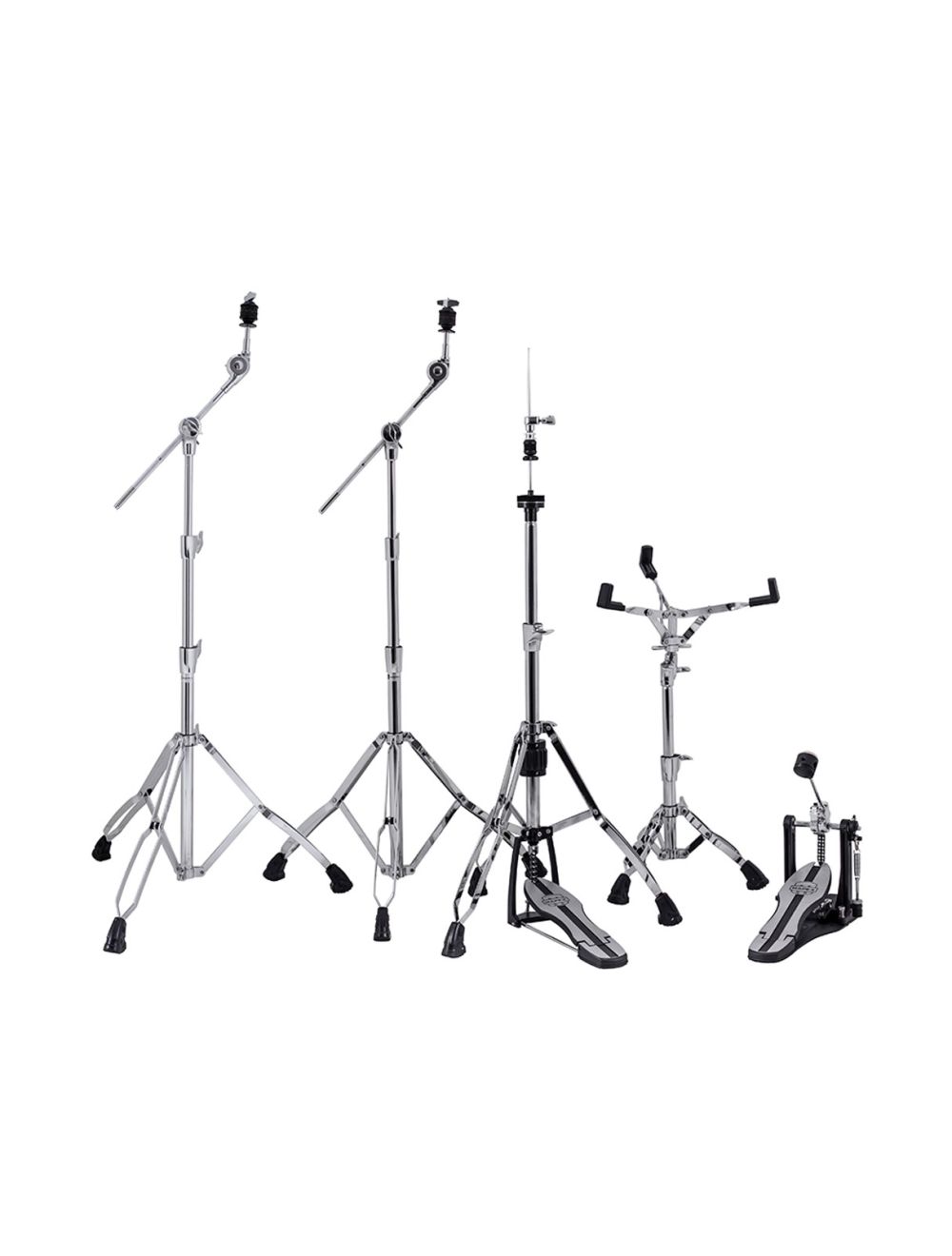 Mapex Mars 600 Hardware Pack