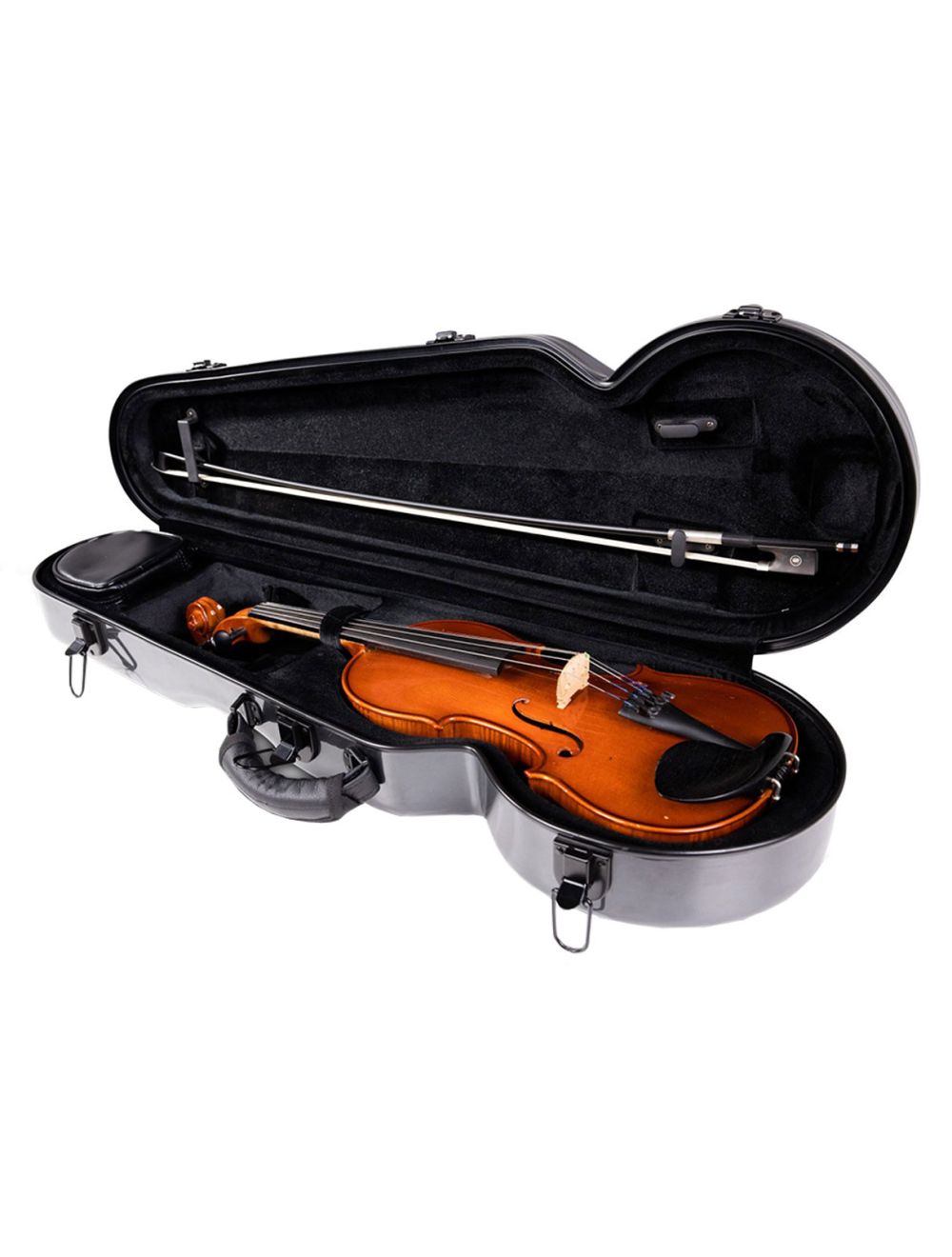 Gator Cases GBPC-VIOLIN44 Presto Series Pro Case for 4/4 Violin - Open Box