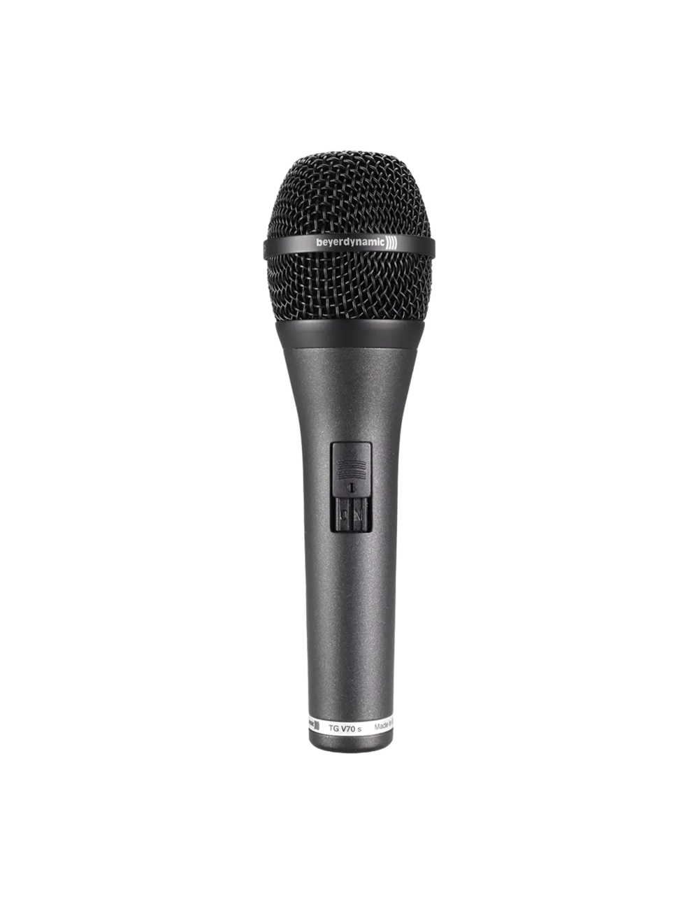 Beyerdynamic TG V70S Dynamic Vocal Microphone