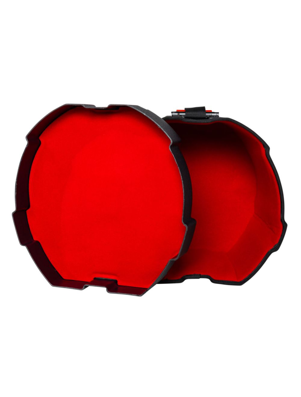 Gator Cases GPC1310 Grooves Tom Case; 13" x 10"