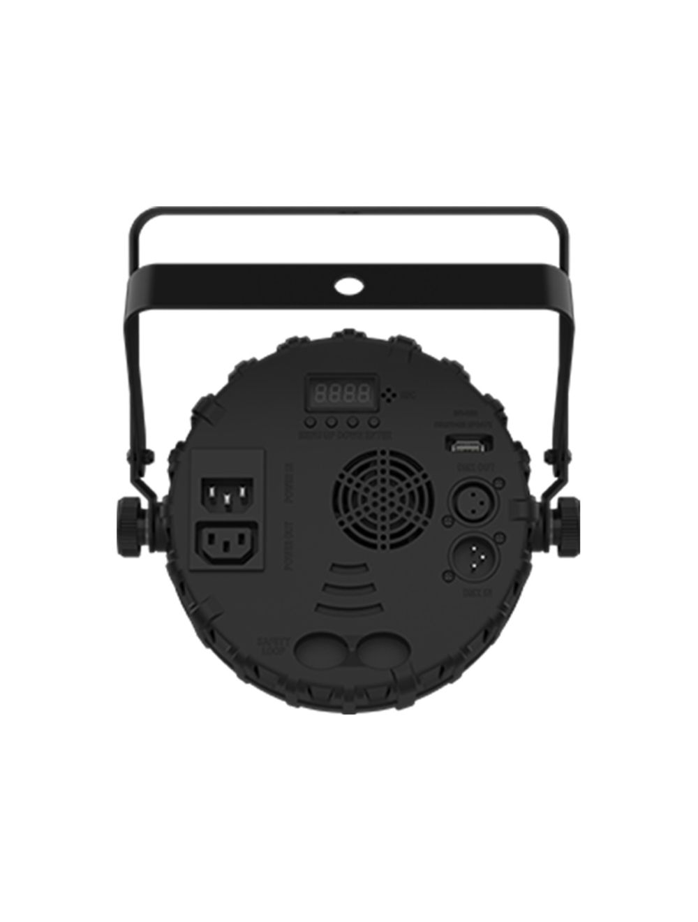 CHAUVET DJ SlimPAR T12 BT ILS Wash Light (Open Box)