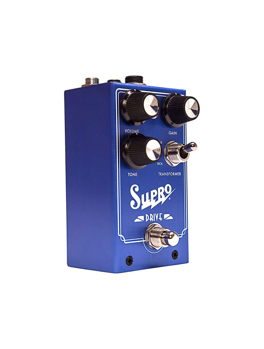 Supro 1305 Drive Pedal