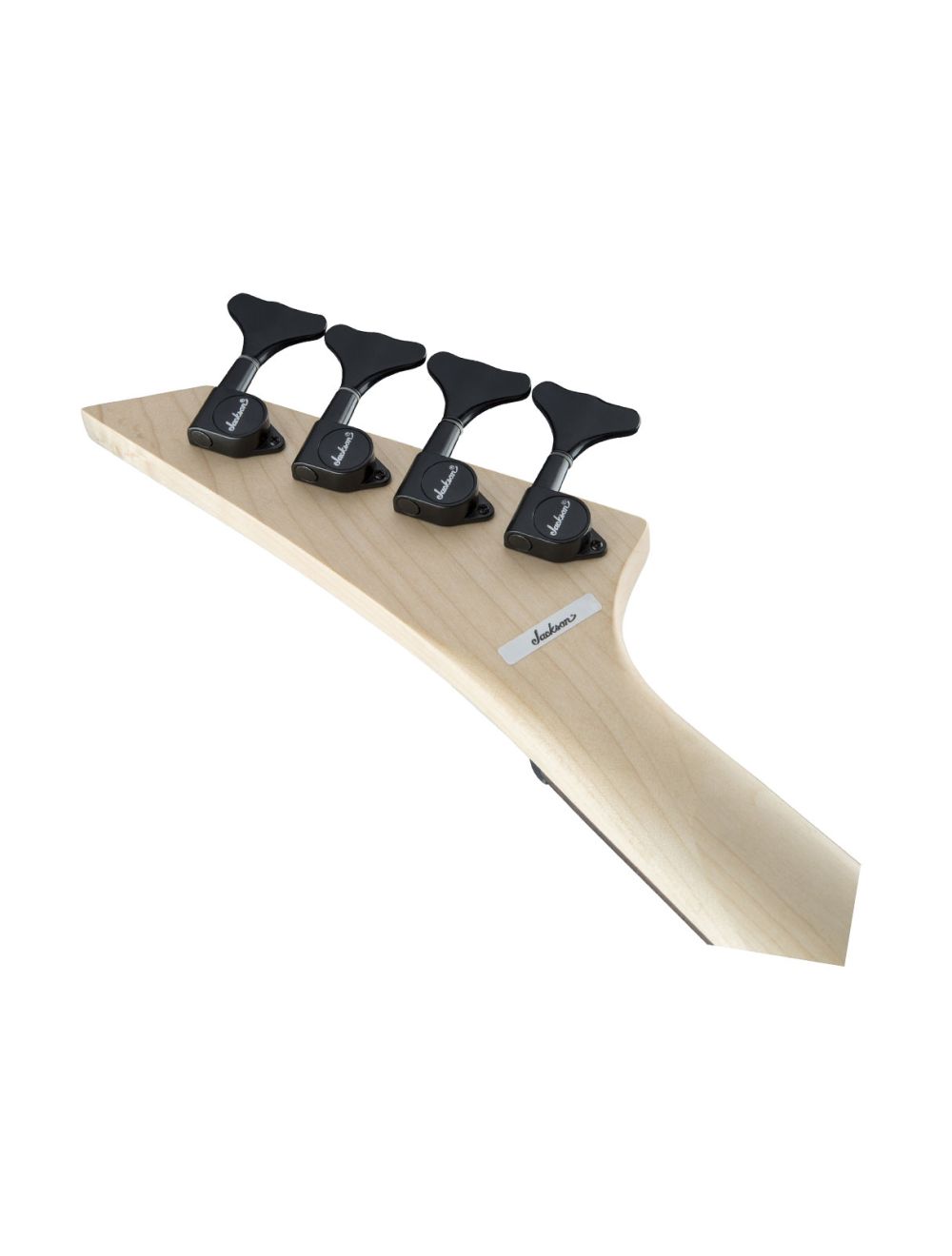 Used Jackson JS Series JS1X Minion Concert Short Scale Bass - Satin Black