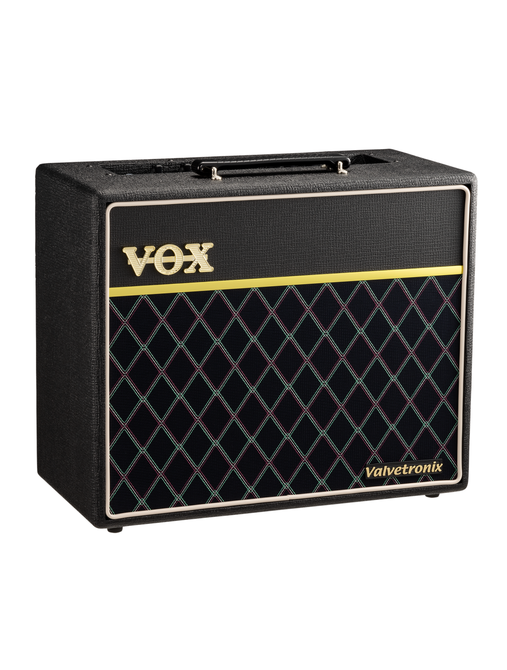 Vox VT40XCLBL 40W Digital Modeling Amplifier - Classic Blue - Open Box