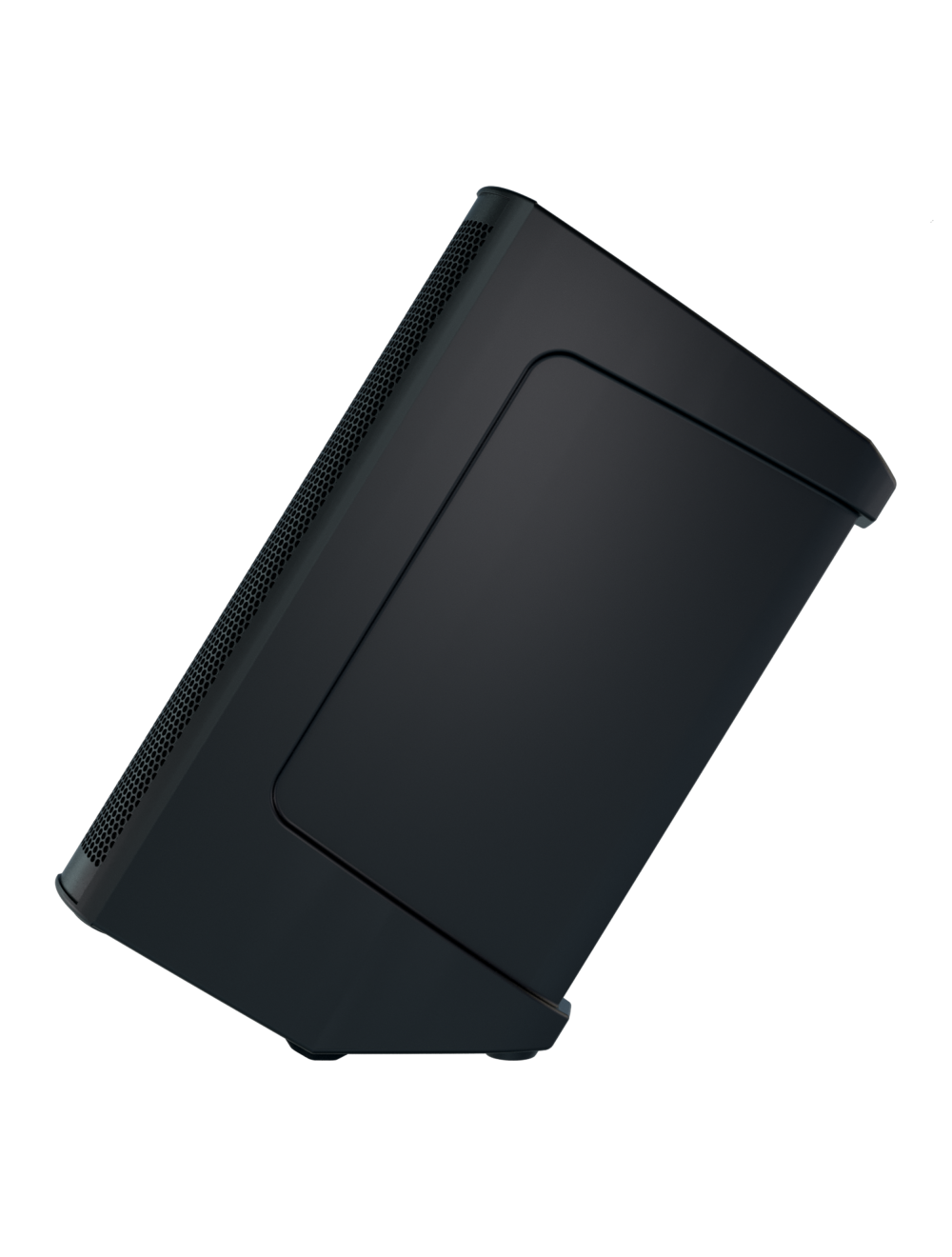 QSC CB10 Battery Powered Speaker