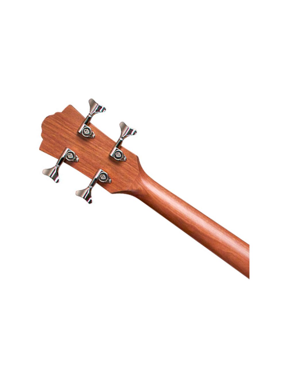 Guild B-240E Jumbo Acoustic/Electric Bass - Natural - B-Stock