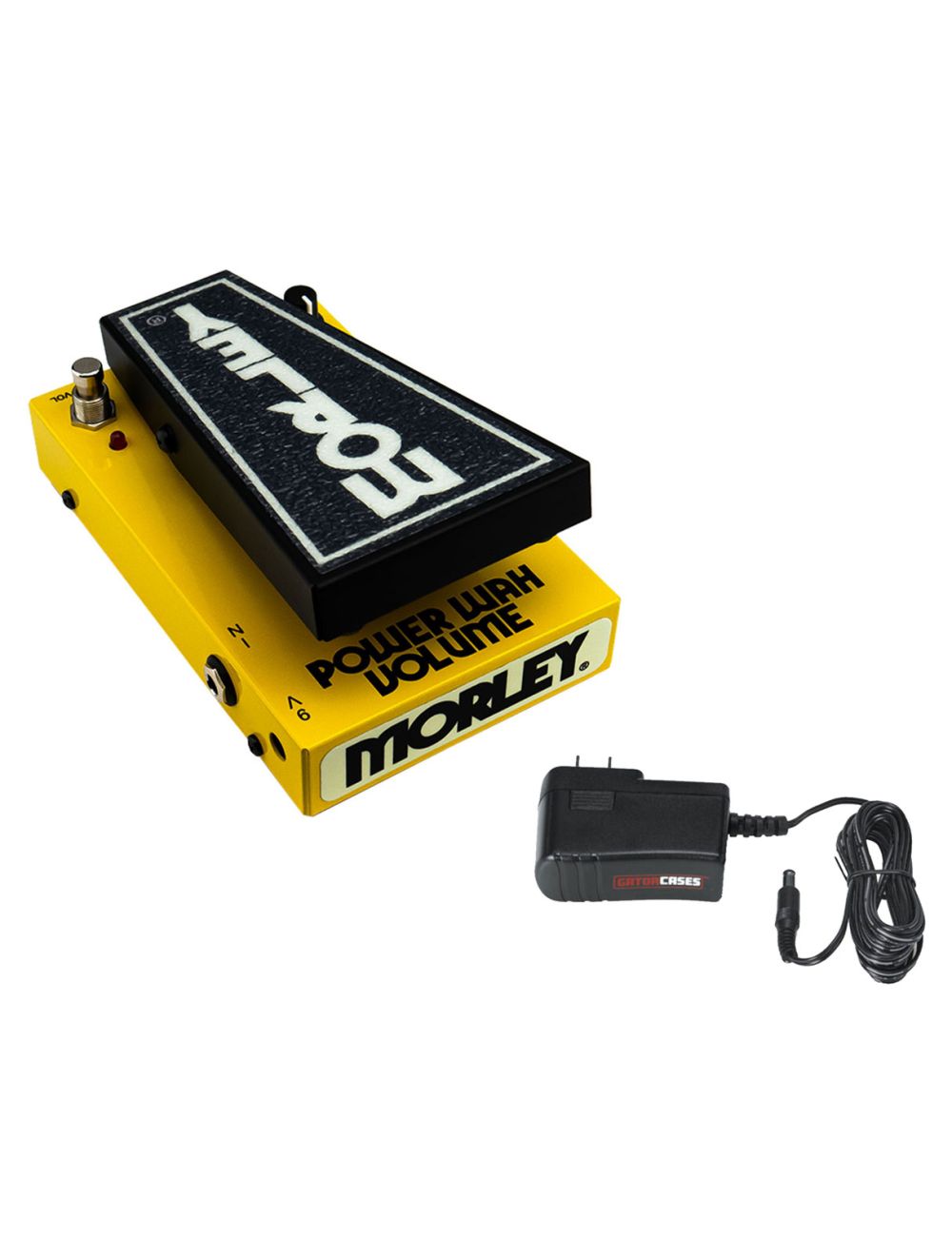 【yuto.a】 MORLEY VOLUME COMMANDER Morley Volume Commander – Morley