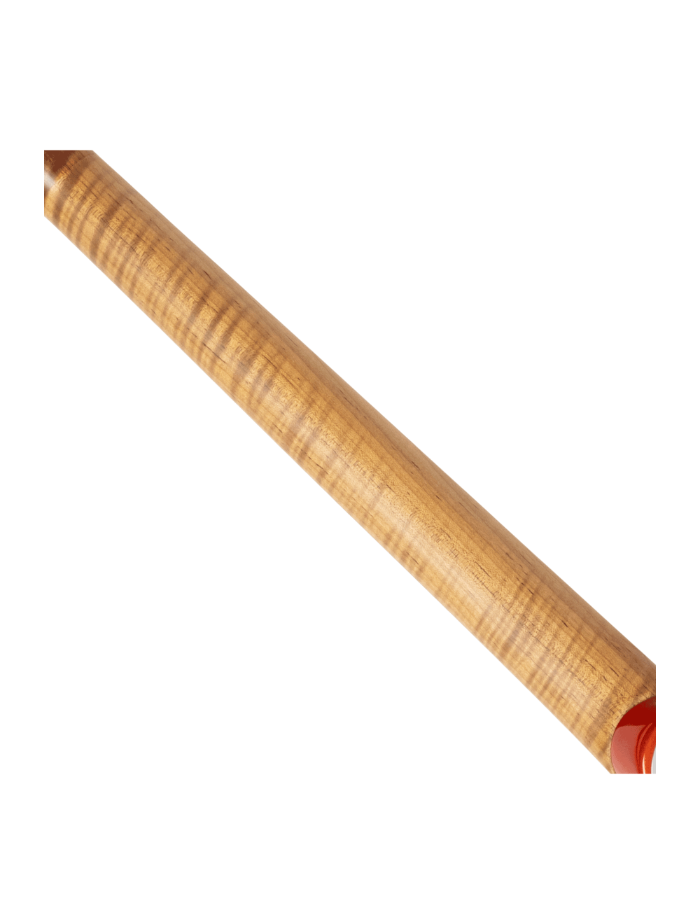 Ernie Ball Music Man StingRay RS Electric Guitar - Blood Orange