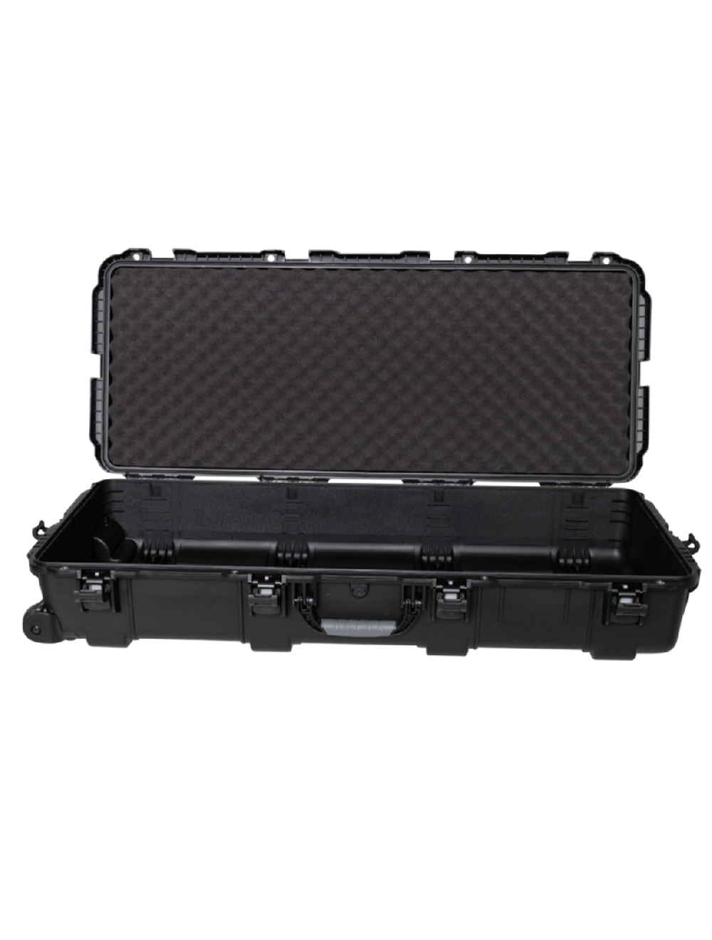 Gator Cases 44.6"x13.6"x12.5" Waterproof Injection Molded Case - Open Box
