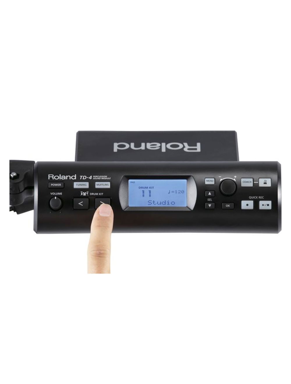 Roland td4kp price on sale