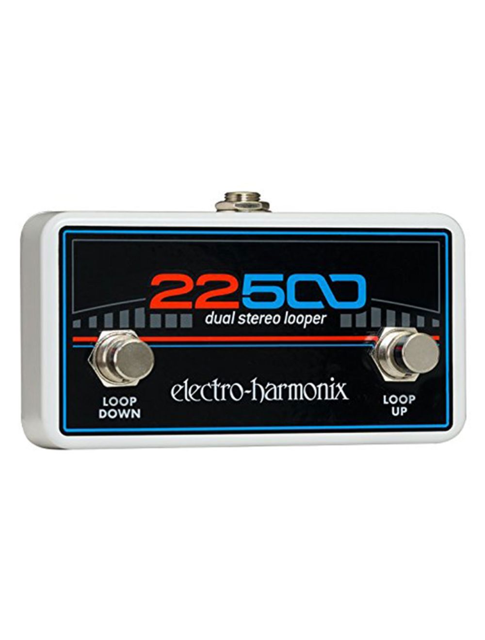 Electro-Harmonix 22500 Looper Foot Controller